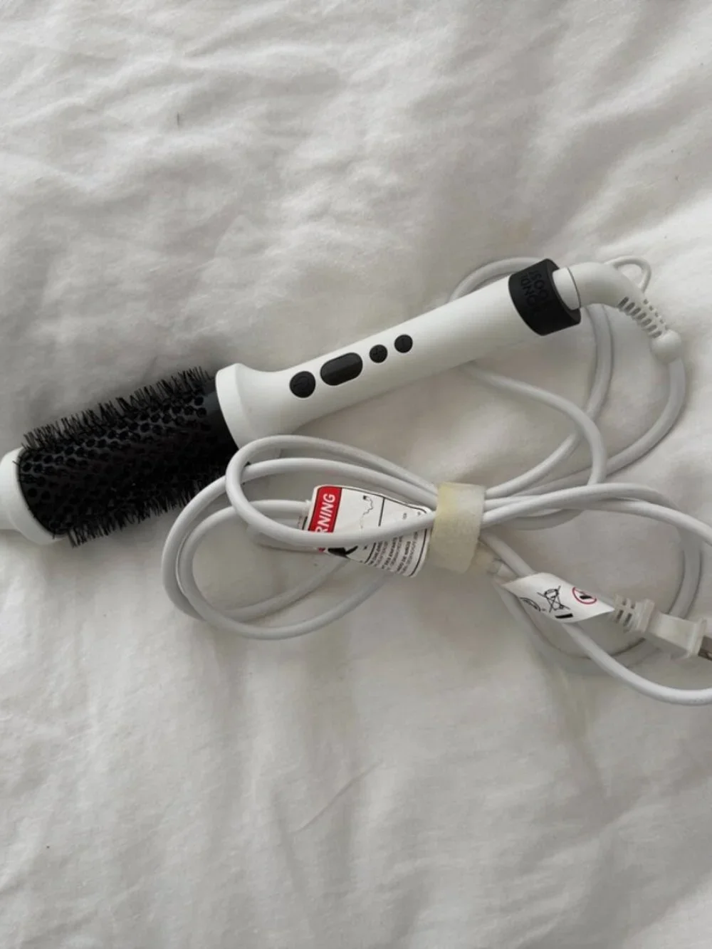 Bondi Boost - INFRARED THERMAL BOUNCE BRUSH - Picture 5 of 5